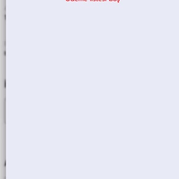 Para Çekim Talebim Onaylanmıyor, Yardım Bekliyorum