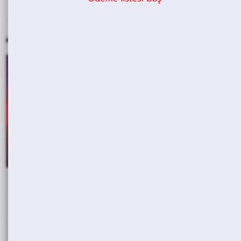 Para Çekim Talebim Onaylanmıyor, Yardım Bekliyorum