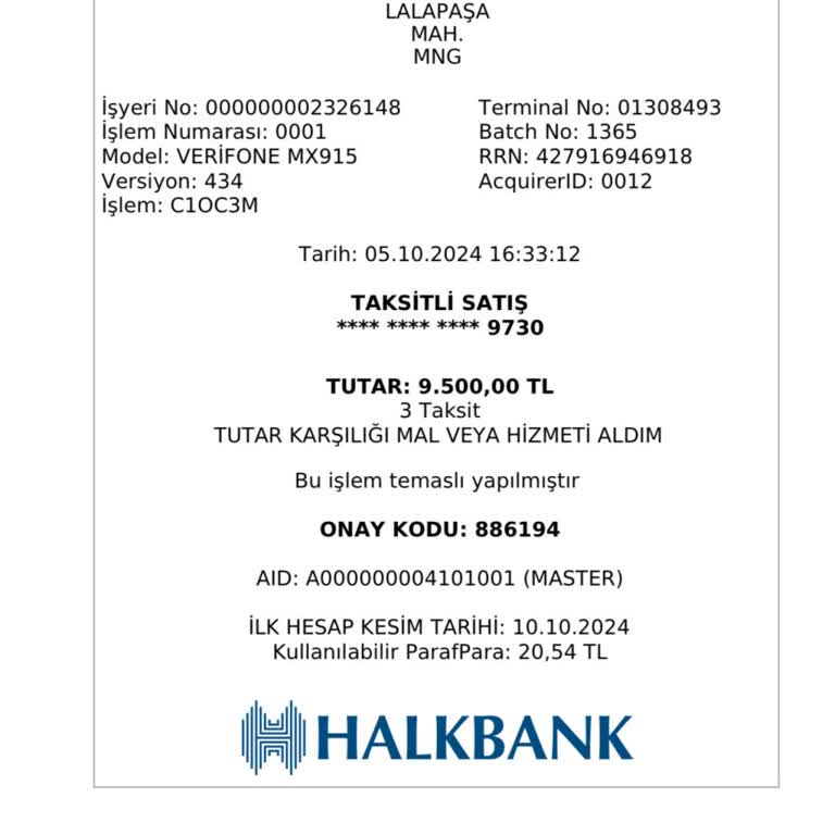 Columbia Botunun Kalitesizliği Ve Müşteri Hizmetleri Sorunu