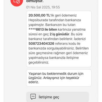 Yanlış Fiyatlandırma Ve Destek Eksikliği