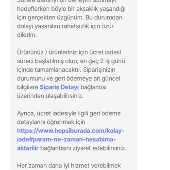 Yanlış Fiyatlandırma Ve Destek Eksikliği