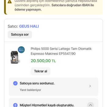Yanlış Fiyatlandırma Ve Destek Eksikliği