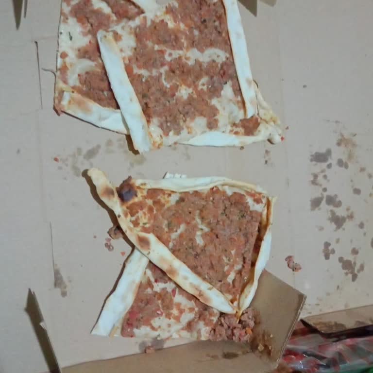 Migros Yemek Uygulamasında Soğuk Ve Dağınık Sipariş Sorunu