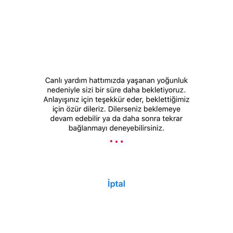 Yemek Sepeti İle Yaşanan Teslimat Sorunu