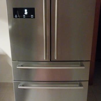 Franke Buzdolabının Soğutucu Kısmı Çalışmıyor