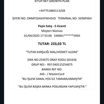 İzinsiz Çekim Ve İletişimsizlik Mağduriyeti