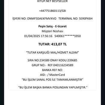 İzinsiz Çekim Ve İletişimsizlik Mağduriyeti