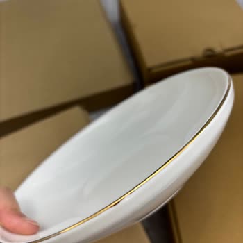 Trendyol Mağazasından Kırık Yemek Takımı Ve İletişim Sorunu