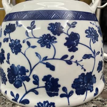 Porselen Çaydanlık Sıcaklıkta Çatladı!