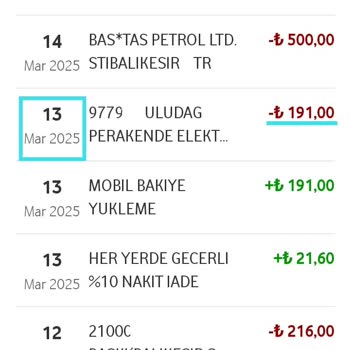 Beklenen İadeler Gerçekleşmedi: Fatura Ödemelerinde Sorun