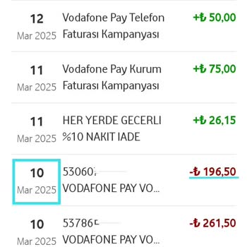 Beklenen İadeler Gerçekleşmedi: Fatura Ödemelerinde Sorun