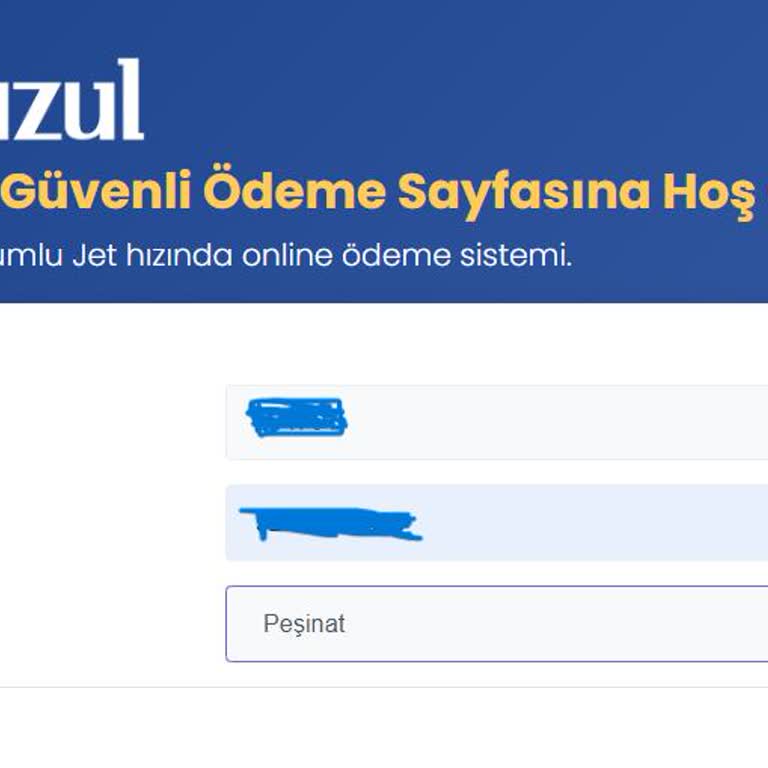 Fuzulev'de Kredi Kartı Ödeme Sorunu: Neden Bazılarına Açık, Bazılarına Kapalı?