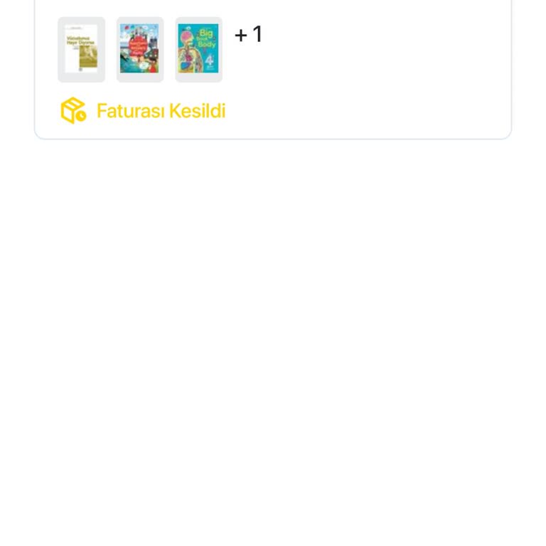 Siparişim Nerede? Çözüm Bekleyen Müşteri Çilesi