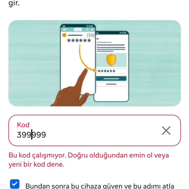 Instagram Yeni Telefon, Eski Sorun: Hesabım Güvende Mi?