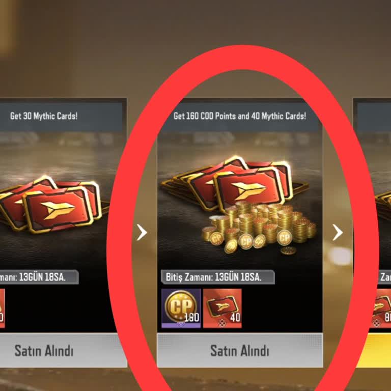 Call Of Duty Mobil'de Haksız Kazanç Ve Güven Sorunları