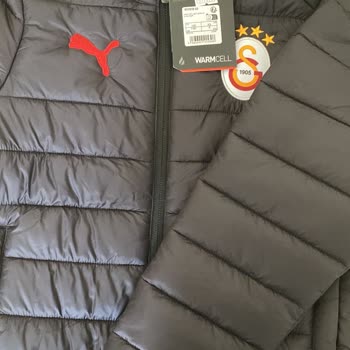 Puma Mont Değişiminde GS Store'dan Hayal Kırıklığı