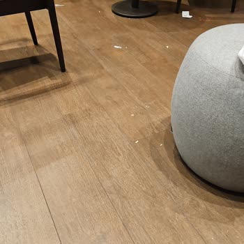 Torium Kahve Dünyası'nda Temizlik Sorunu