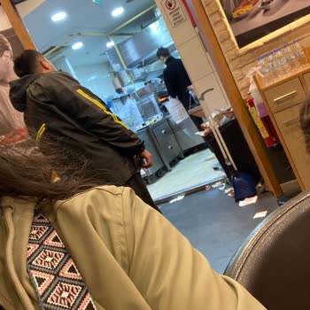 Eksik Sunum Ve Hijyen Sorunları İle Hayal Kırıklığı