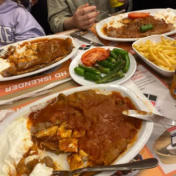 Eksik Sunum Ve Hijyen Sorunları İle Hayal Kırıklığı