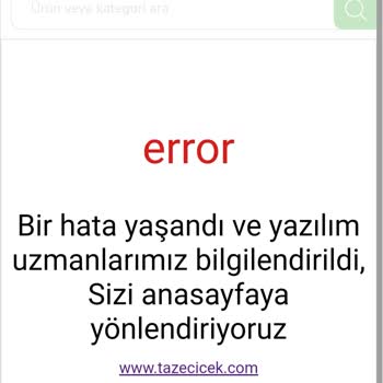 Teslimat Krizi: Çiçekler Zamanında Gelmedi!