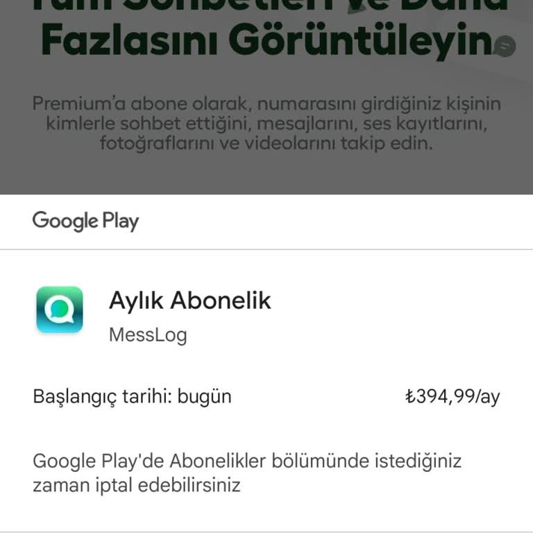 Yatırdığım Para Boşa Gitti, Uygulama Çalışmıyor!