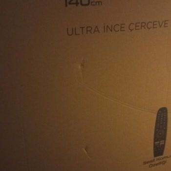 Dikkatsiz Taşıma: Kırık TV Teslimatı