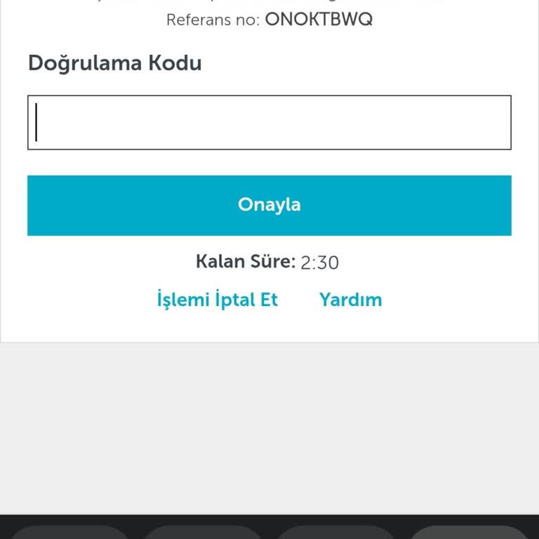 Ziraat Bankası Kartlarıyla Alışveriş Sorunu