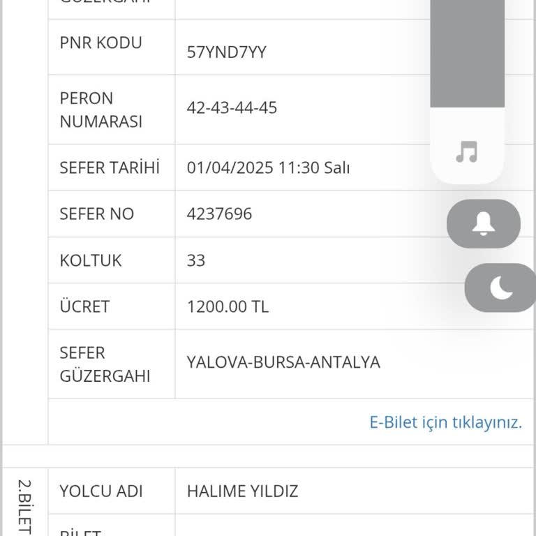 Yolculukta Yaşanan Sorumsuzluk Ve Mağduriyet