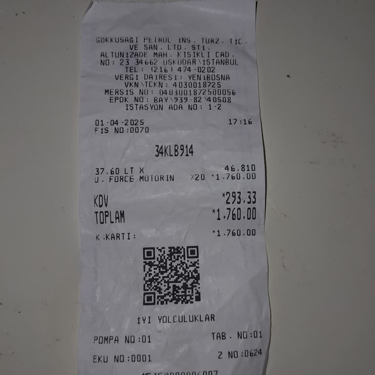 Opet'te Bayram Günü Yakıt Puanı Krizi: Sistemler Çalışmıyor!