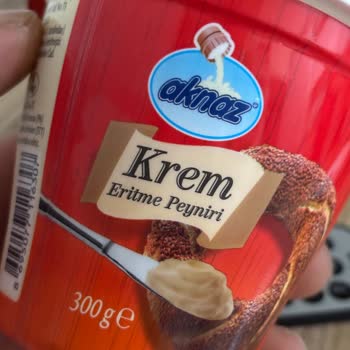 BİM Marketten Aldığım Peynirde Hijyen Sorunu