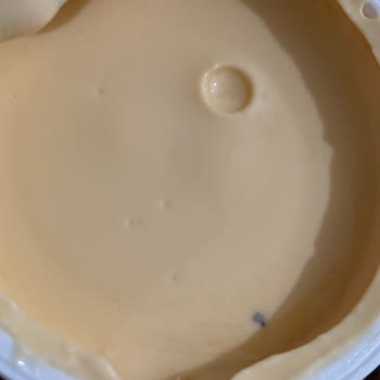 BİM Marketten Aldığım Peynirde Hijyen Sorunu