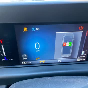Ford Transit Custom: Bitmeyen Arızalar Ve Yetersiz Servis
