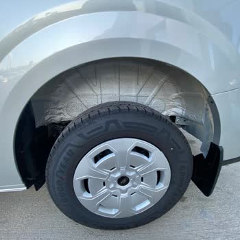 Ford Transit Custom: Bitmeyen Arızalar Ve Yetersiz Servis