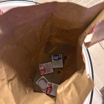 Siparişim Eksik Ve Geç Geldi, Ürünler Kurcalanmış