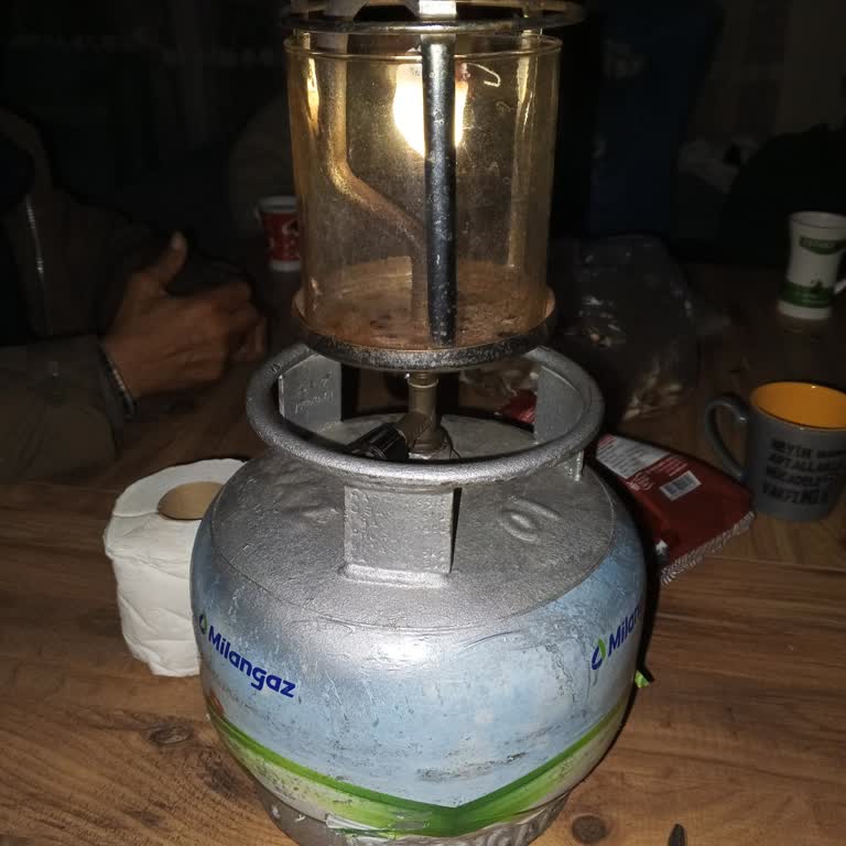 Bayramda Elektrik Çilesi