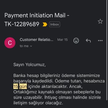 THY Gecikme Tazminatımı Ödemiyor