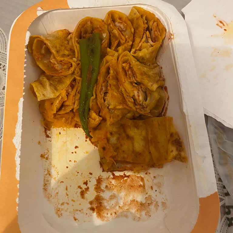 Hasarlı Ve Eksik Ürün Teslimatı