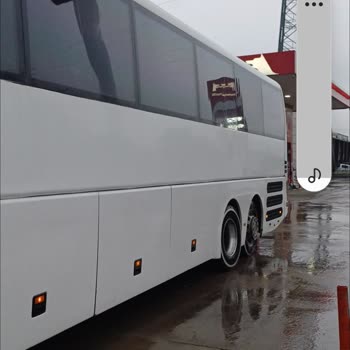 Nilüfer Turizm İle Yaşanan Sorunlu Yolculuk Deneyimi