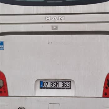 Nilüfer Turizm İle Yaşanan Sorunlu Yolculuk Deneyimi