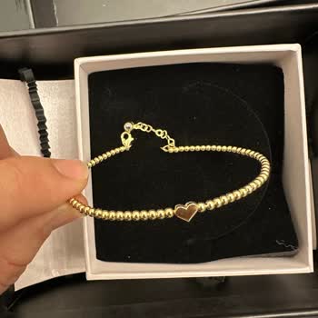 Beymen'den Aldığım Bileklik İade Sorunu
