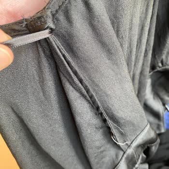 Defolu Ürün Ve Yetersiz Kalite Kontrol