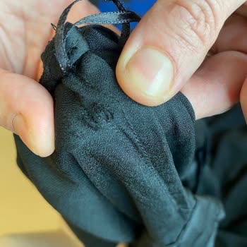 Defolu Ürün Ve Yetersiz Kalite Kontrol