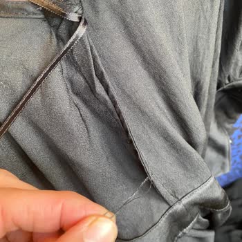 Defolu Ürün Ve Yetersiz Kalite Kontrol