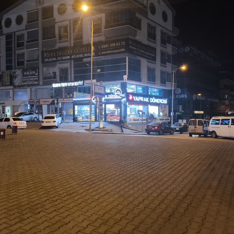 Müşteri Ayrımcılığı Ve Hijyen Sorunları