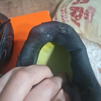 Nike Ayakkabıda Erken Aşınma Ve Yetersiz Müşteri Hizmeti