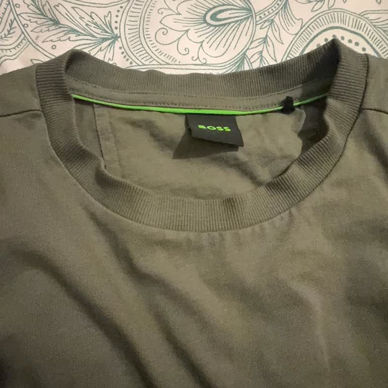 Jeanslab Ünlü Markaların Tişörtleri Beklentileri Karşılamıyor!