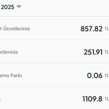 Fahiş Fatura Artışı Ve Tüketici Hakları İhlali