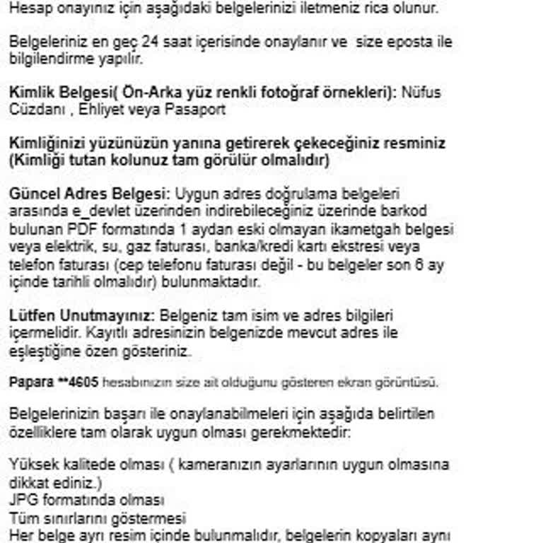 Hepsibahis Çekim Talebinde Gecikme Ve Yanıltıcı İletişim