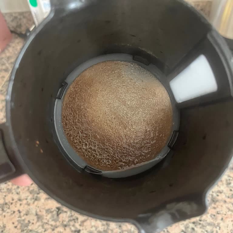 Kahve Makinesi Alarm Veriyor İade Süresi Doldu