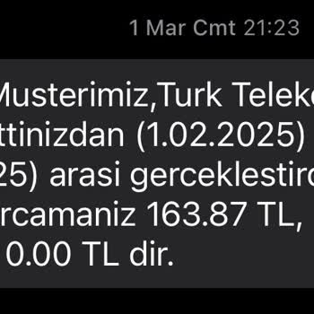 Apple'dan Anlaşılmaz Fatura Kesintileri